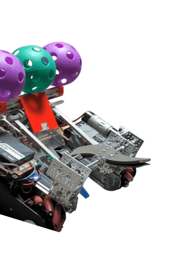 FTC Robot